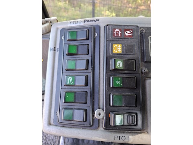 Werktuigdrager, multicar, tremo, 2002 - afbeelding 23 van  23