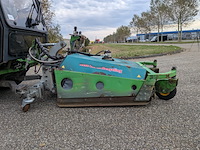 Werktuigdrager, nimos, eco-trac, 2013 - afbeelding 3 van  59