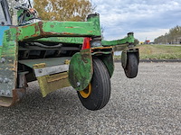 Werktuigdrager, nimos, eco-trac, 2013 - afbeelding 5 van  59