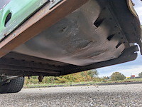 Werktuigdrager, nimos, eco-trac, 2013 - afbeelding 6 van  59