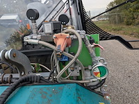 Werktuigdrager, nimos, eco-trac, 2013 - afbeelding 10 van  59