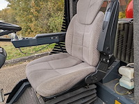 Werktuigdrager, nimos, eco-trac, 2013 - afbeelding 14 van  59