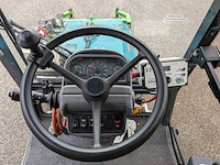 Werktuigdrager, nimos, eco-trac, 2013 - afbeelding 16 van  59