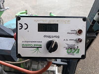 Werktuigdrager, nimos, eco-trac, 2013 - afbeelding 18 van  59