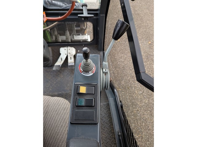 Werktuigdrager, nimos, eco-trac, 2013 - afbeelding 20 van  59