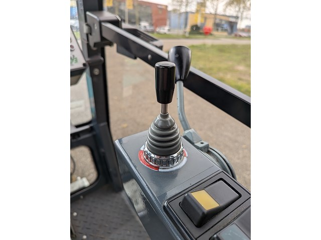 Werktuigdrager, nimos, eco-trac, 2013 - afbeelding 21 van  59