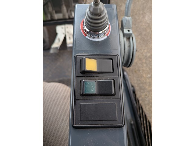 Werktuigdrager, nimos, eco-trac, 2013 - afbeelding 24 van  59