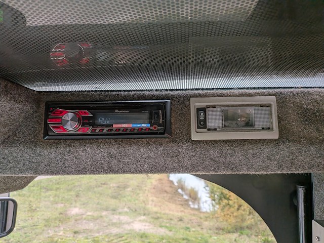 Werktuigdrager, nimos, eco-trac, 2013 - afbeelding 29 van  59