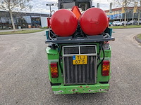 Werktuigdrager, nimos, eco-trac, 2013 - afbeelding 33 van  59