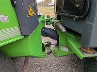 Werktuigdrager, nimos, eco-trac, 2013 - afbeelding 36 van  59