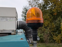 Werktuigdrager, nimos, eco-trac, 2013 - afbeelding 44 van  59