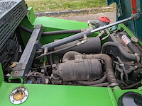 Werktuigdrager, nimos, eco-trac, 2013 - afbeelding 48 van  59