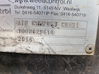 Werktuigdrager, nimos, eco-trac, 2013 - afbeelding 54 van  59