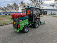 Werktuigdrager, nimos, eco-trac, 2013 - afbeelding 45 van  59