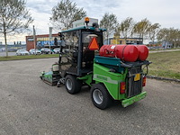 Werktuigdrager, nimos, eco-trac, 2013 - afbeelding 57 van  59