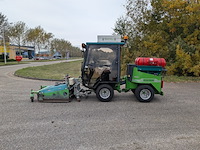 Werktuigdrager, nimos, eco-trac, 2013 - afbeelding 58 van  59