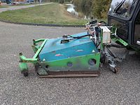 Werktuigdrager, nimos, eco-trac, 2013 - afbeelding 59 van  59