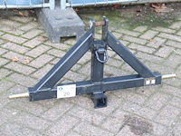 Werktuigenbok wolverine tqh-26-02c 2025 nieuw - afbeelding 1 van  1