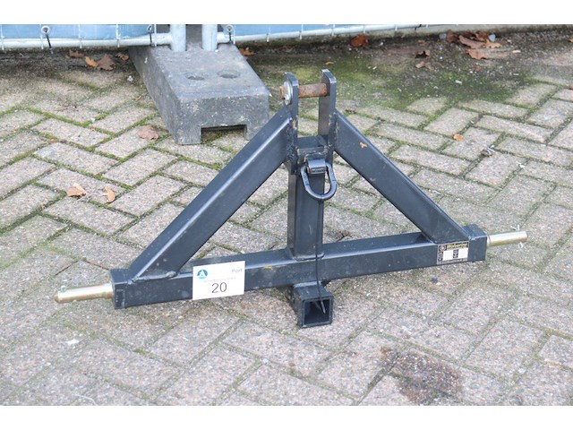 Werktuigenbok wolverine tqh-26-02c 2025 nieuw - afbeelding 1 van  1