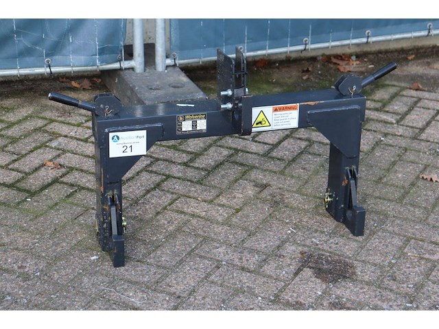 Werktuigenbok wolverine tr-26-01c 2025 nieuw - afbeelding 1 van  1