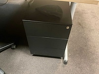 Werndl bureautafel (2x) - afbeelding 7 van  10