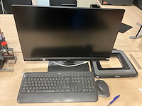 Werndl bureautafel (2x) - afbeelding 9 van  10