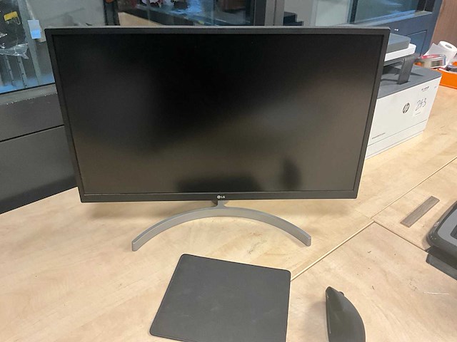 Werndl bureautafel (2x) - afbeelding 10 van  10