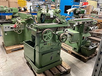 Werner 270 a slijpmachine - afbeelding 1 van  8