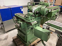 Werner 270 a slijpmachine - afbeelding 2 van  8