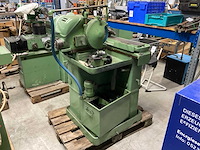 Werner 270 a slijpmachine - afbeelding 4 van  8