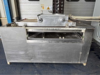 Werner & pfleiderer - multimatic - kleinbroodlijn - afbeelding 7 van  11