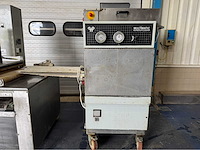 Werner & pfleiderer - multimatic - kleinbroodlijn - afbeelding 3 van  11