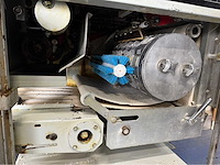 Werner & pfleiderer - multimatic - kleinbroodlijn - afbeelding 7 van  11