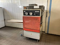 Werner & pfleiderer - small-bread line - afbeelding 1 van  5