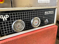 Werner & pfleiderer - small-bread line - afbeelding 2 van  5