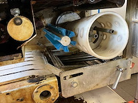 Werner & pfleiderer - small-bread line - afbeelding 3 van  5