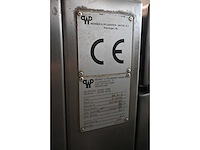 Werner & pfleiderer bm 51-b opmaker / langmaker - afbeelding 3 van  13