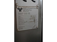 Werner & pfleiderer bm 51-b opmaker / langmaker - afbeelding 4 van  13