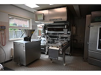 Werner & pfleiderer bm 51-b opmaker / langmaker - afbeelding 5 van  13