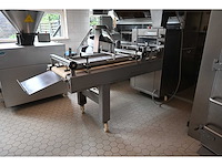 Werner & pfleiderer bm 51-b opmaker / langmaker - afbeelding 1 van  13