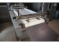 Werner & pfleiderer bm 51-b opmaker / langmaker - afbeelding 8 van  13
