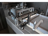 Werner & pfleiderer bm 51-b opmaker / langmaker - afbeelding 9 van  13