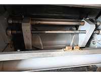 Werner & pfleiderer bm 51-b opmaker / langmaker - afbeelding 11 van  13