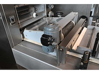 Werner & pfleiderer bm 51-b opmaker / langmaker - afbeelding 12 van  13