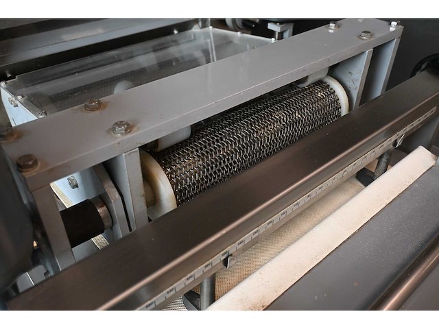 Werner & pfleiderer bm 51-b opmaker / langmaker - afbeelding 13 van  13