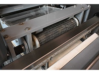 Werner & pfleiderer bm 51-b opmaker / langmaker - afbeelding 13 van  13