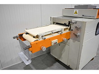 Werner & pfleiderer bm 83 langmaker / opmaker - afbeelding 2 van  8