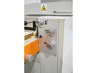 Werner & pfleiderer bm 83 langmaker / opmaker - afbeelding 4 van  8