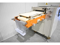 Werner & pfleiderer bm 83 langmaker / opmaker - afbeelding 5 van  8