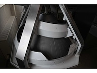 Werner & pfleiderer cr 59 conische opbolmachine - afbeelding 4 van  9